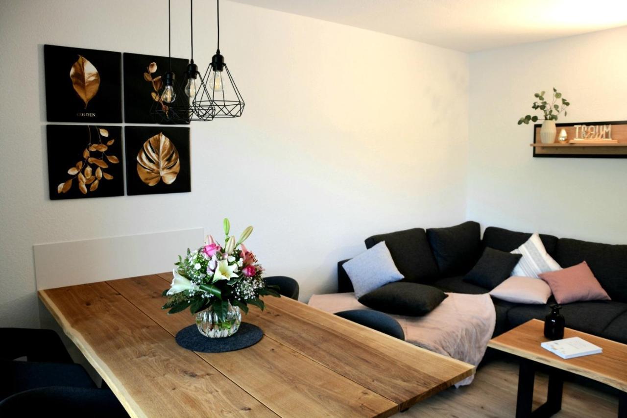 Ferienwohnung Traumzeit Кохем Екстериор снимка