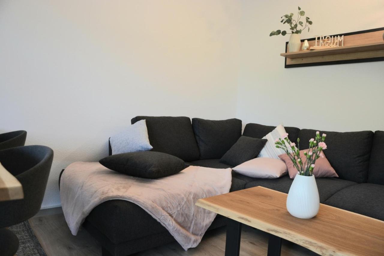 Ferienwohnung Traumzeit Кохем Екстериор снимка