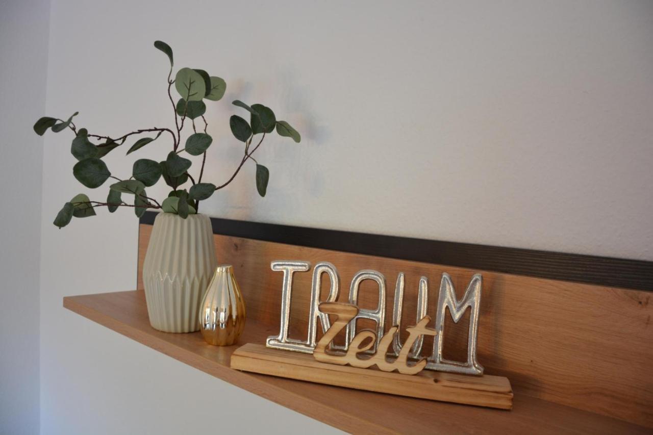 Ferienwohnung Traumzeit Кохем Екстериор снимка