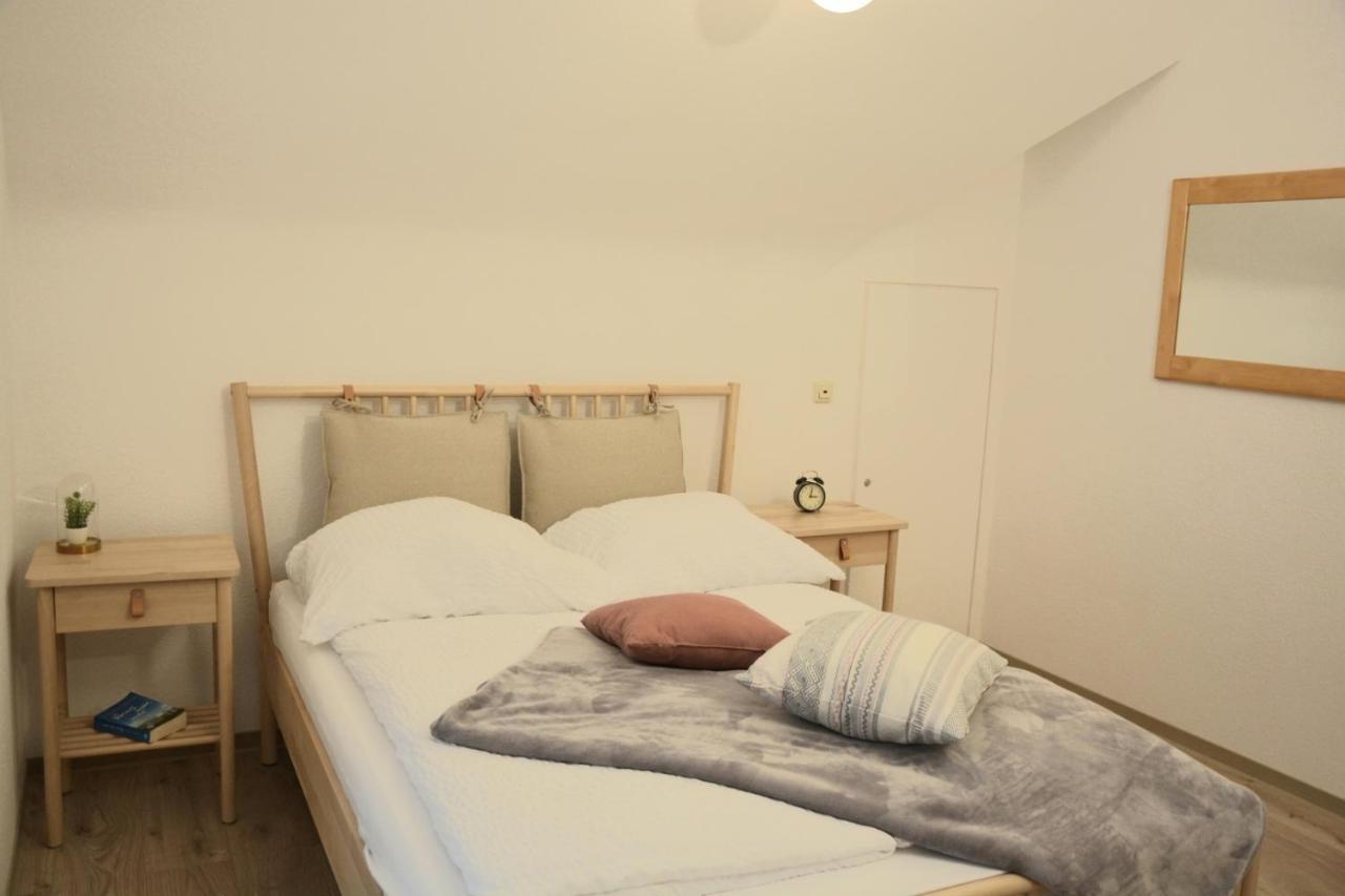 Ferienwohnung Traumzeit Кохем Екстериор снимка