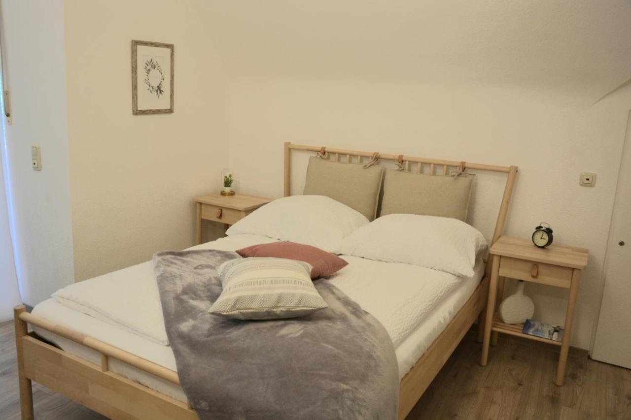 Ferienwohnung Traumzeit Кохем Екстериор снимка