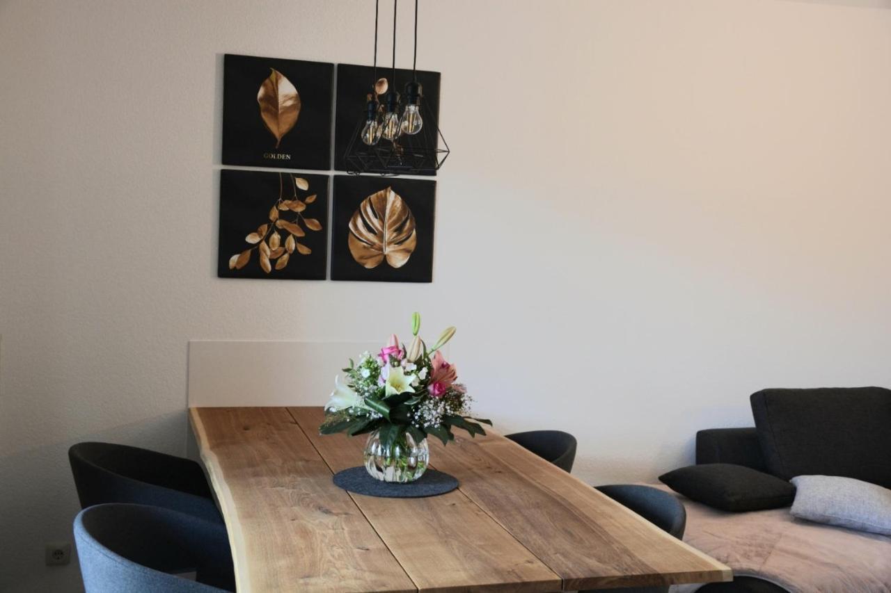 Ferienwohnung Traumzeit Кохем Екстериор снимка