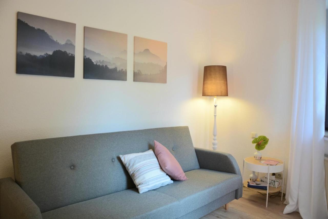 Ferienwohnung Traumzeit Кохем Екстериор снимка