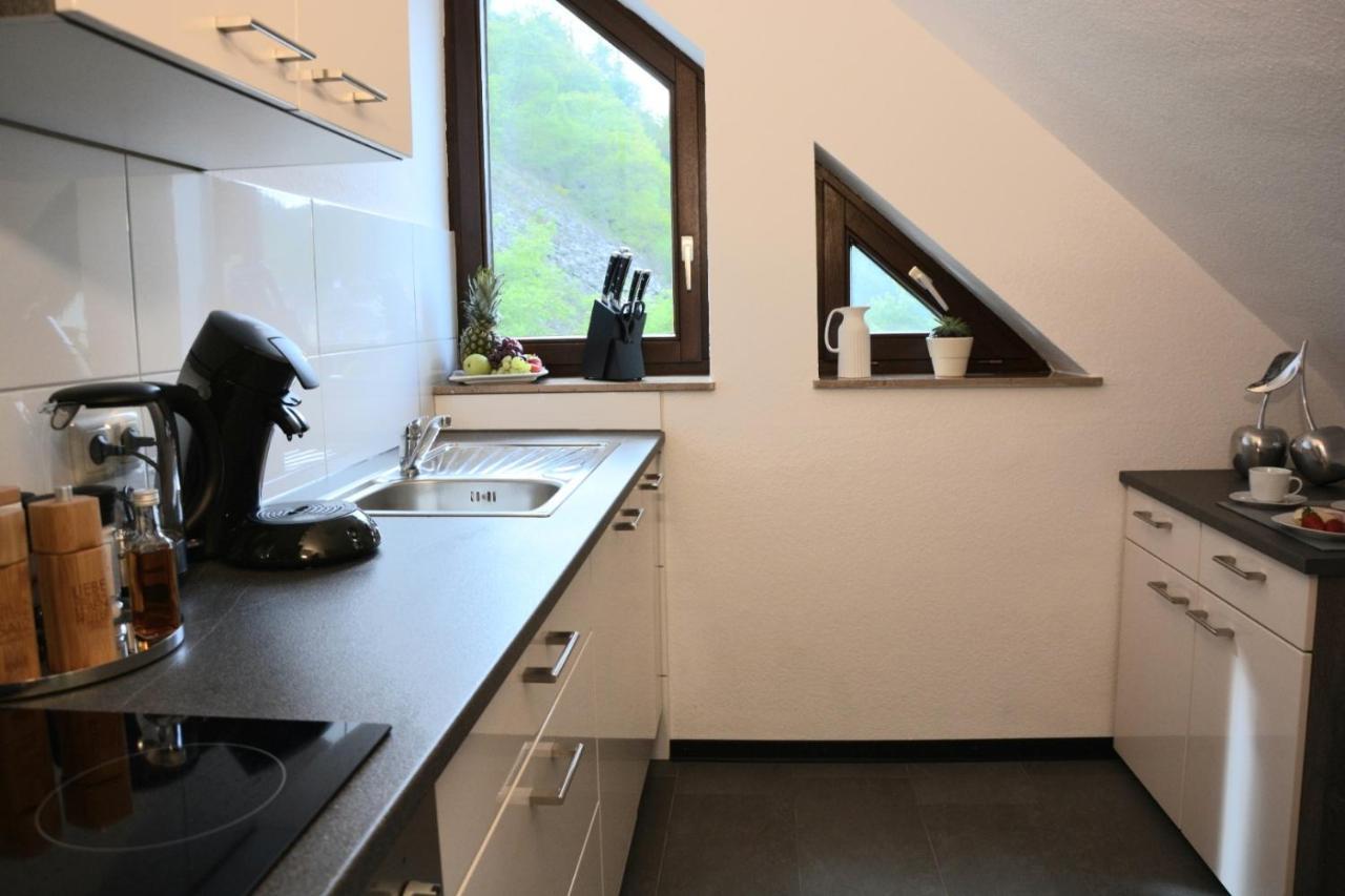 Ferienwohnung Traumzeit Кохем Екстериор снимка