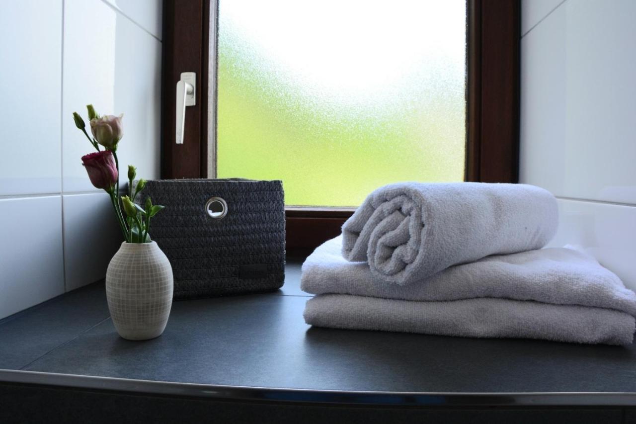 Ferienwohnung Traumzeit Кохем Екстериор снимка