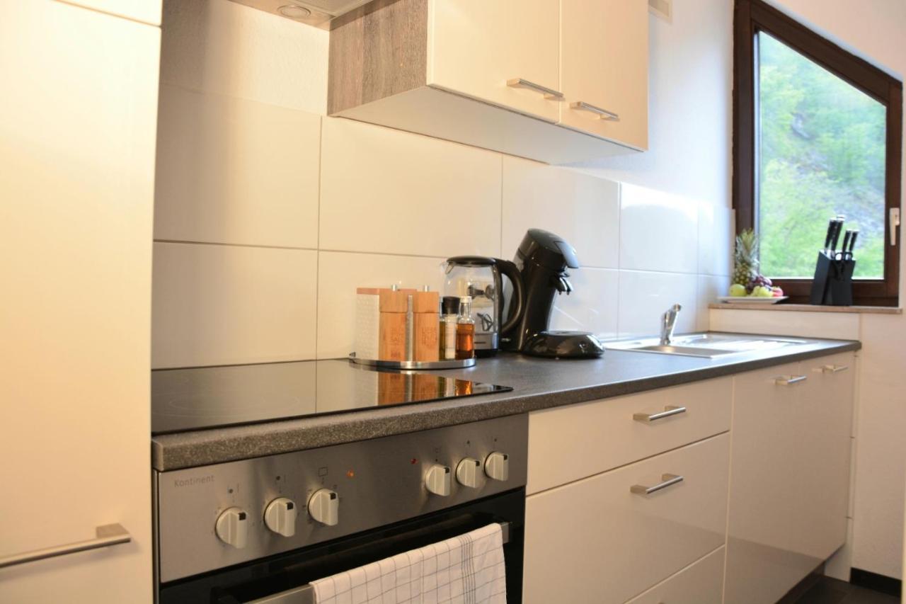 Ferienwohnung Traumzeit Кохем Екстериор снимка