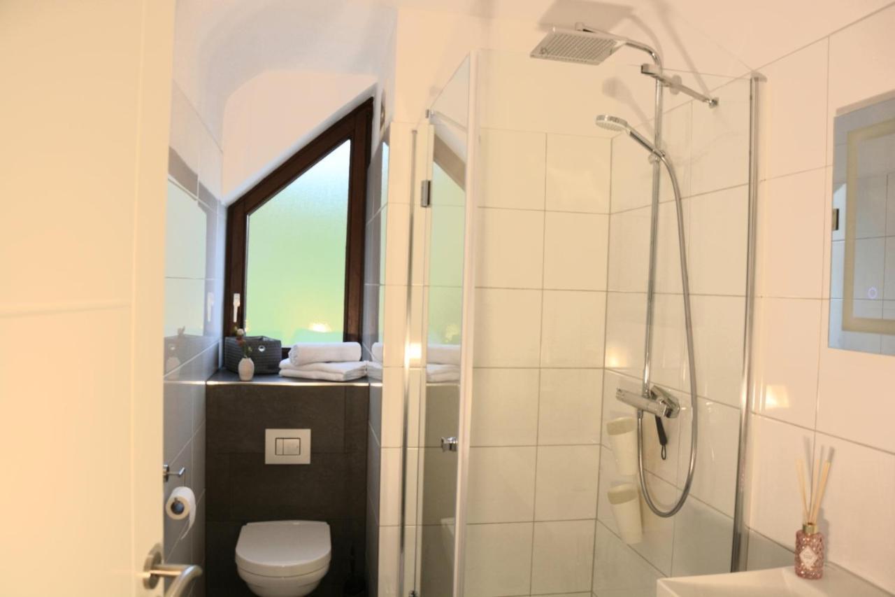 Ferienwohnung Traumzeit Кохем Екстериор снимка